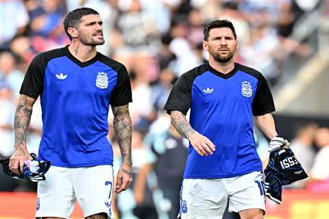 How to bet on the World Cup: Odds and best sportsbooks to use | June 2026
