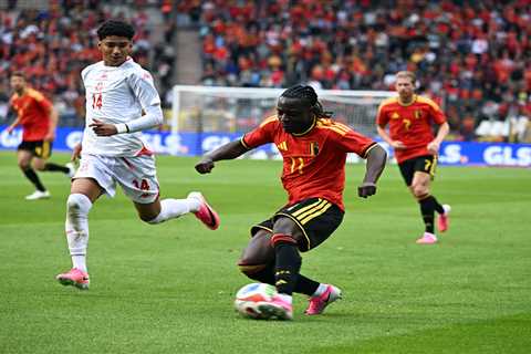 World Cup 2026 Group G preview: Prediction, odds, full team overviews