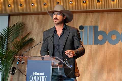 Billboard Power Players Event Sets The Stage For CMA Fest