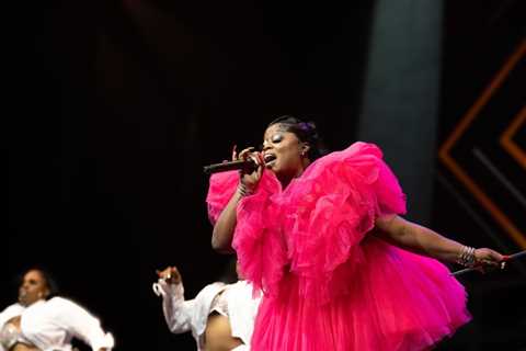 2026 Caribbean Music Awards Nominees: Lady Lava, Machel Montano, Ayetian & More