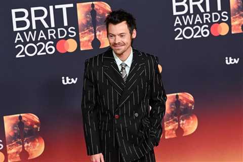 BRIT Awards Confirms Location & Date for 2027 Ceremony