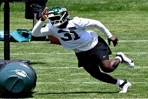 Where the Jets have gotten better, gotten worse or stayed the same after a busy offseason