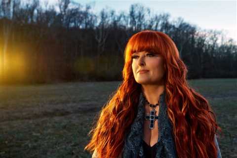 Wynonna Ready to Tell ‘The Hard Truth’ on New Album: See the Track List & Release Date