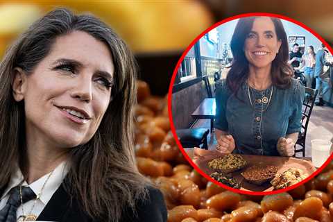 Nancy Mace Revives Beans Meme After Brutal Election Defeat