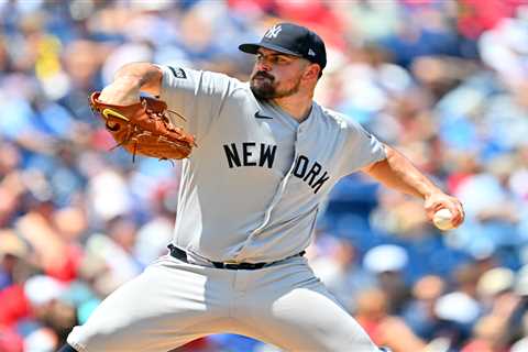 Yankees’ bottom hitters come alive to finish off Guardians sweep