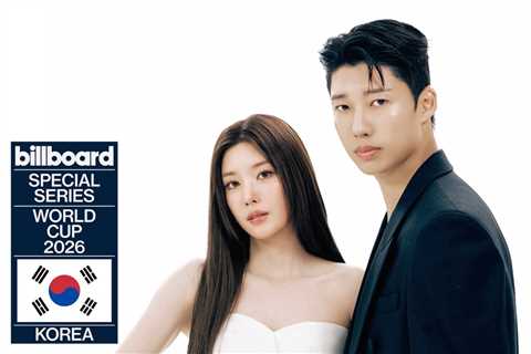 Kwon Eunbi & Heo Yong Joon on the Long Game, Chapters Left Behind and the Beginning of..