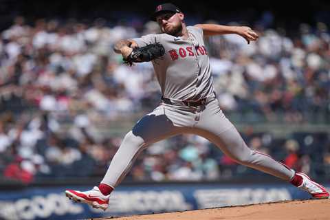 Garrett Crochet reveals injury ‘is a lot worse’ than previously thought in Red Sox nightmare