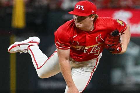 Cardinals vs. Mets prediction: MLB odds, picks, best bets for Thursday