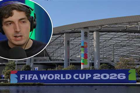 FIFA screws over U.S. taxpayers with millions in hidden costs: report
