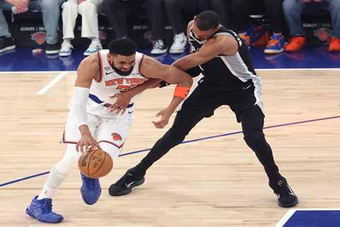 Knicks pull off historic NBA Finals comeback to put them one win from championship