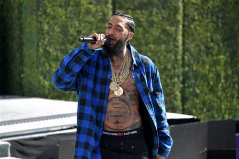 Nipsey Hussle & Bino Rideaux ‘Sacrifices’ Single Arrives Ahead of Posthumous ‘PROLIFIC’ Joint Album