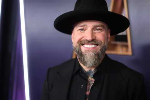 Zac Brown Explains Performing at Trump’s Freedom 250 UFC White House Lawn Match: ‘This Is..