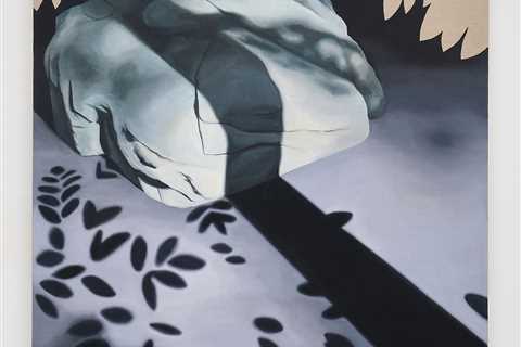 Artist Spotlight: Madeline Ludwig-Leone