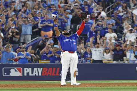 Yankees head back to Toronto looking to erase last year’s nightmare