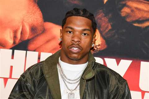 Lil Baby’s Hemp Company Countersued Over Claims of Elevated THC Levels & E. Coli Contamination