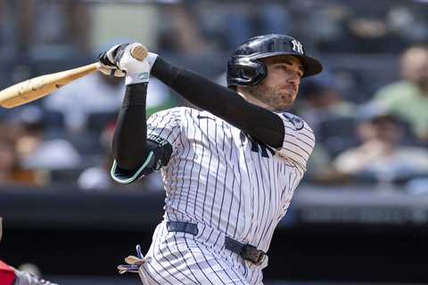 The Yankees’ choice to invest in Cody Bellinger is paying off at just the right time