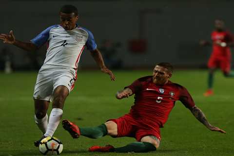 The home World Cup moment has finally arrived for USMNT’s golden generation— and the chance to..