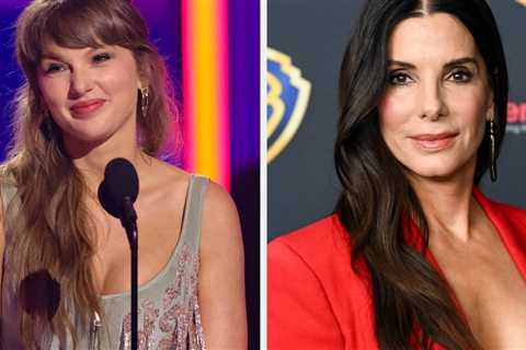 20 Celebrities Who Have Had Terrifying Experiences With Stalkers