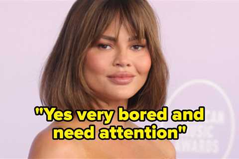 14 Times Celebrity Parents Responded To Backlash From Fans And Left My Jaw Hanging Open