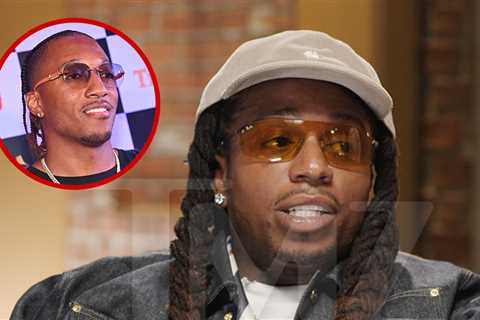 Jacquees Calls Out Lecrae Over Deiondra Sanders Relationship Remarks