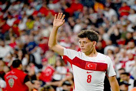 Australia vs. Turkey prediction: World Cup picks, odds, best bets