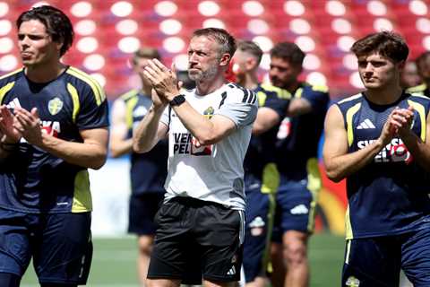 bet365 bonus code: Bet $10, get $365 in bonus bets for Sweden vs. Tunisia