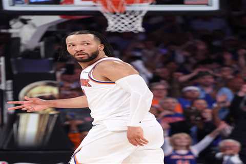 2027 NBA championship odds: Knicks’ chances to repeat revealed