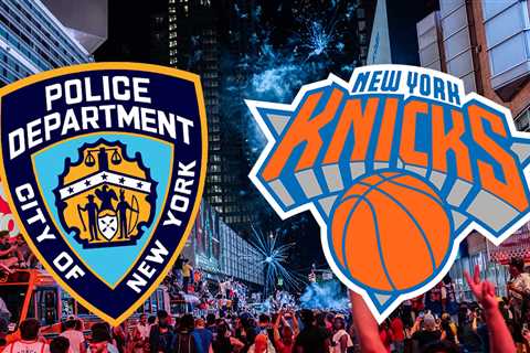Shooting After Knicks Game 5 Win Leaves One Injured, Cops Say