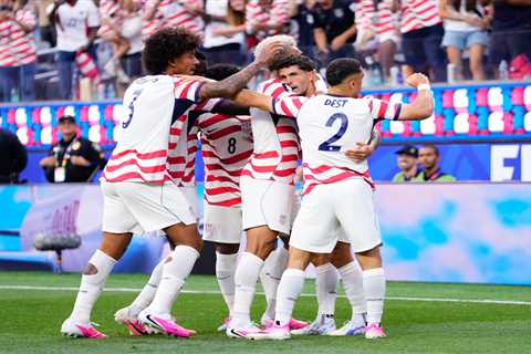 USMNT has massive opening to breed fandom for the future — and they know it