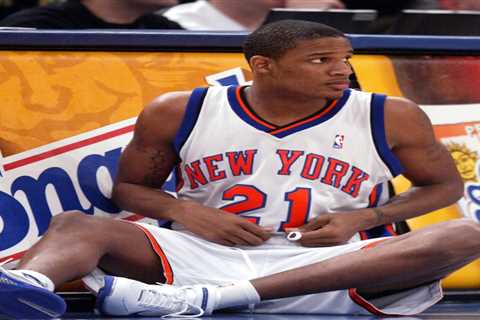 Trevor Ariza’s dicey financial situation revealed in ugly divorce battle with wife