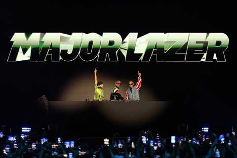 2026 World Cup Opening Ceremonies: Best Photos of the Performances