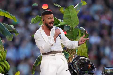 Ricky Martin’s Never-Ending Lawsuit Restarted By Appeals Court Yet Again: ‘Perpetual Quest’