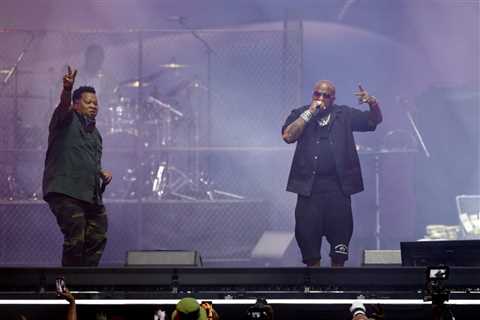 Cash Money and No Limit Records Announce Joint U.S. Arena Tour Featuring Birdman, Juvenile, Mannie..