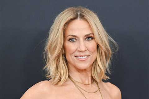 Sheryl Crow Calls Donald Trump’s White House Lawn UFC Birthday Brawl ‘Disgraceful and Void..