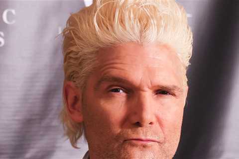 Corey Feldman Hospitalized After Medical Emergency on Flight