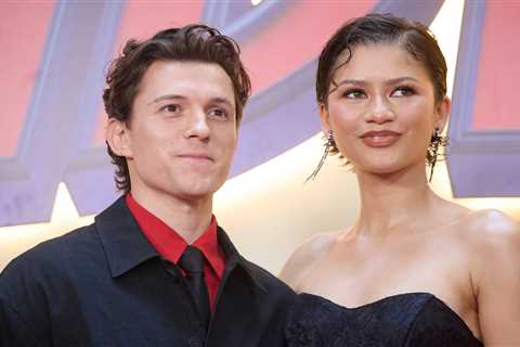“I’m The Happiest I Ever Have Been”: After Months Of Speculation, Tom Holland Just Confirmed That..