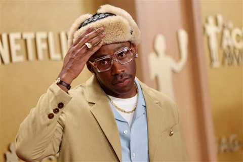Is Tyler, The Creator Making a Jazz Album for His Next Era? Here’s What He Said About Speculation