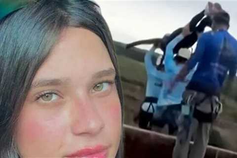 Woman Backed Out of Brazil Bungee Jump Right Before Student's Shocking Death