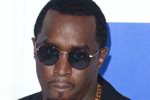 Diddy's Projected Prison Release Date Moved Up to Early 2028