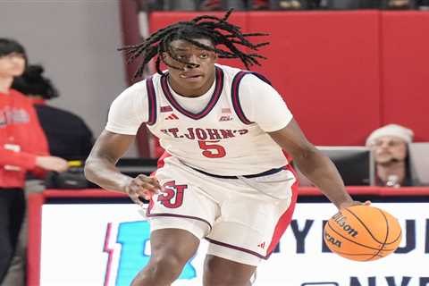 Fordham lands ex-St. John’s recruit Kelvin Odih in massive coup