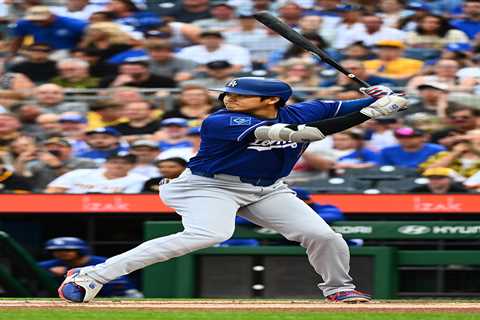 With MLB lockout looming, Dodgers fed up being political pawn in labor battle: ‘Annoying’