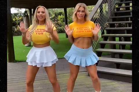 Ashley Diaz de Villegas vs. Paige VanZant Who'd You Rather?!