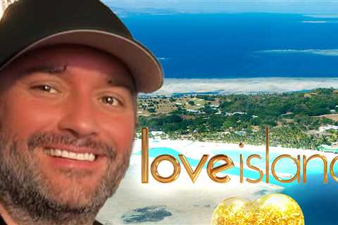'Love Island USA' Honors Exec Producer James Barker Following Sudden Death in Fiji