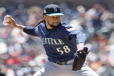 The Mariners are about to deploy an unorthodox pitching plan