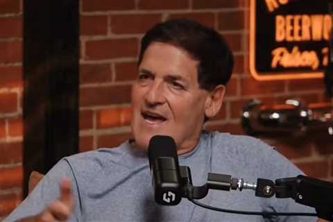 Mark Cuban gives ‘real simple’ reason Mavericks let Jalen Brunson leave for Knicks
