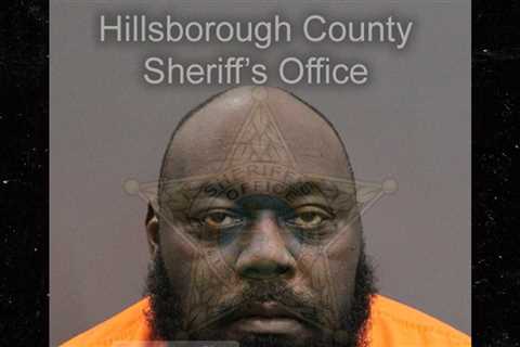 Faizon Love Arrested in Florida