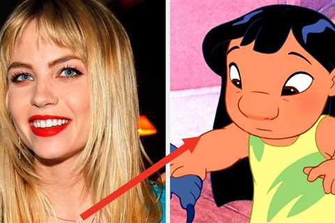 Daveigh Chase, The Original Voice Of Lilo From Lilo & Stitch, Has Died At 35