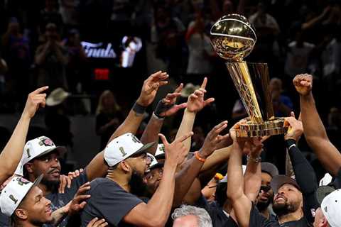 New York Knicks Championship Parade 2026: How to Watch the Citywide Celebration Live Online