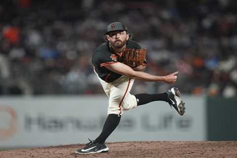 Giants’ pitchers give explosive tell-all interview about MLB’s biggest scandal — and how staff and..