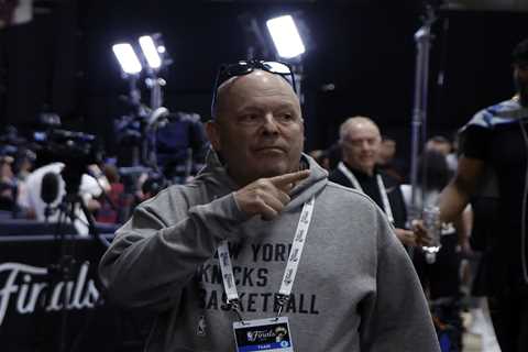 Inside the Leon Rose-led path from Knicks dysfunction to ‘ultimate victory’
